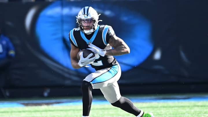 Roundtable: Grading the Panthers-Bears Trade