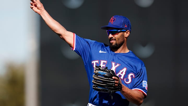 How to Watch Texas Rangers vs. Reds: TV Channel, Streams, Lineups
