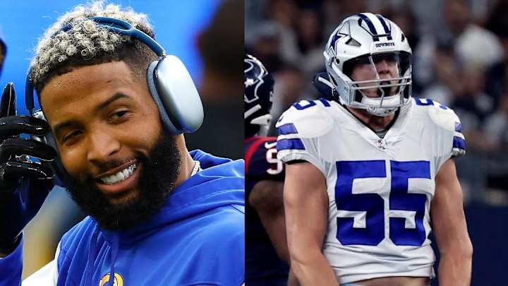 Cowboys New Contracts: What Will Dallas Buy with $15 Million of Room? Cowboys New Contracts: What Will Dallas Buy with $15 Million of Room?