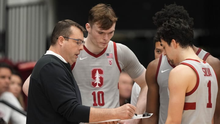 Three reasons for optimism about Stanford's decision to retain Jerod Haase Three reasons for optimism about Stanford's decision to retain Jerod Haase