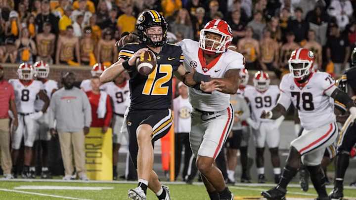 Finding Broncos: 5 Defensive Prospects Who May Fall