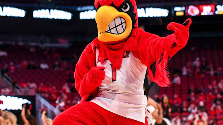 Piecing Together Louisville's 2023-24 Non-Conference Schedule Piecing Together Louisville's 2023-24 Non-Conference Schedule