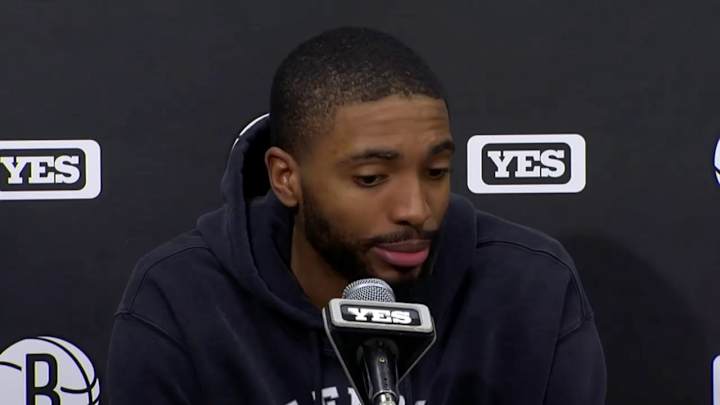 Eastern Conference Recaps, March 10: Brooklyn Nets Get Another Big Game From Mikal Bridges To Stay 2.5 Games Ahead of Miami Heat