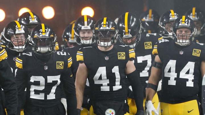 Does Re-Signing Robert Spillane Make Sense for Steelers?