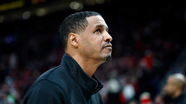 Bulls vs. Rockets Preview: Coach Stephen Silas Yearning For Consistency and Progress