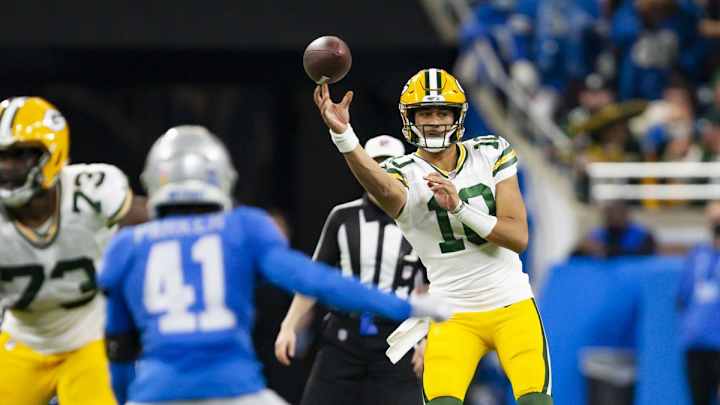 Trade Winds Blow Packers to Bottom of Updated NFC North Odds
