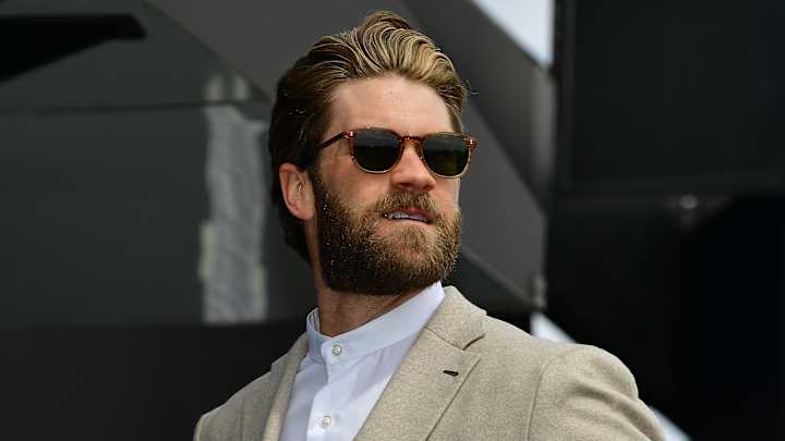 Phillies Must Make Right Decision With Harper Regarding Return Phillies Must Make Right Decision With Harper Regarding Return