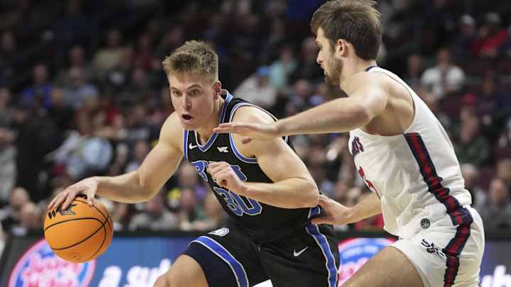 An Early Look at the 2023-2024 BYU Basketball Roster An Early Look at the 2023-2024 BYU Basketball Roster