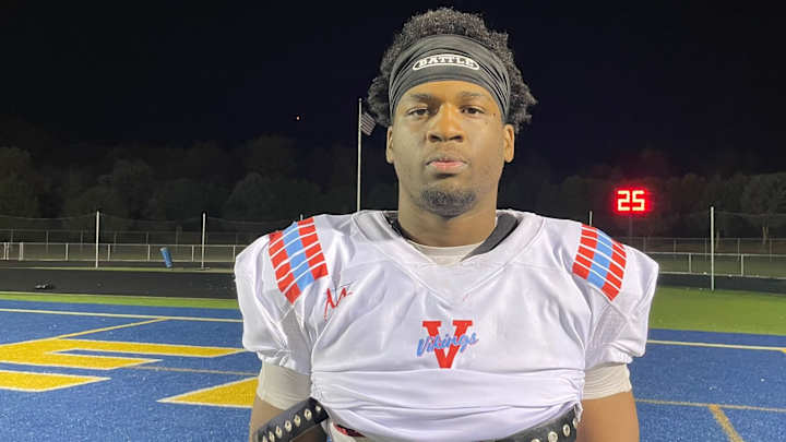 Michigan State Offers Four-Star Washington DE Commit