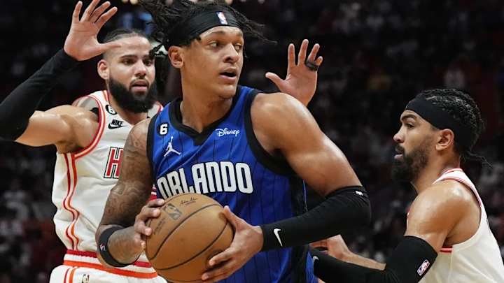 Heat vs. Magic: 3 Big Things to Watch