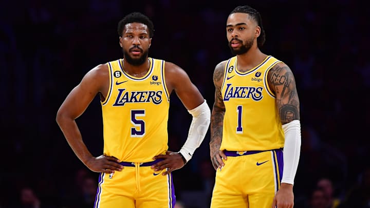 Lakers Fans Have High Hopes For This New-Look Team