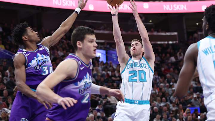 Charlotte Hornets vs Utah Jazz Game Preview