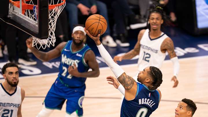 Even Patrick Beverley Was Shouting The Lakers Out On Twitter During Their Win Over Toronto