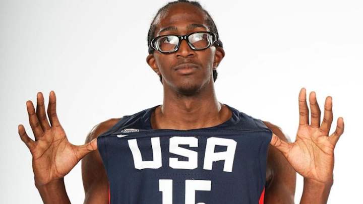 Highlights & Evaluation: Louisville C Commit Dennis Evans