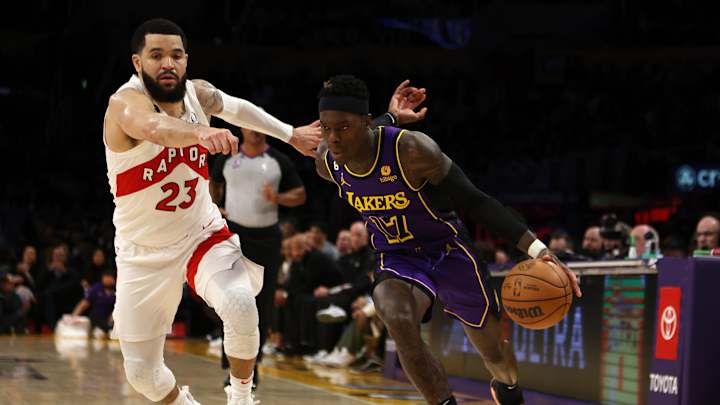 Lakers News: Estimated Prices Set For Possible Los Angeles Point Guard Targets