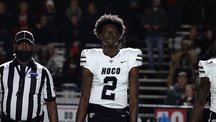 Clemson Interested in Elite Class of 2025 Quarterback Clemson Interested in Elite Class of 2025 Quarterback