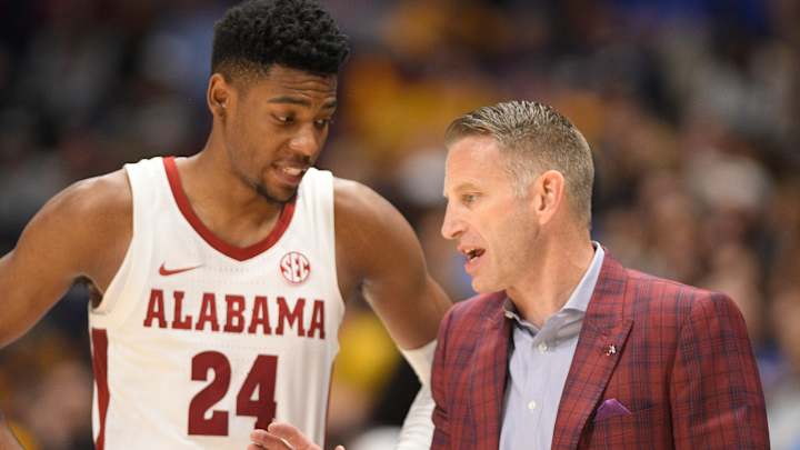 How Alabama Switched Momentum in Second Half to Beat Missouri How Alabama Switched Momentum in Second Half to Beat Missouri