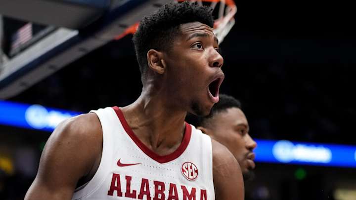 How to Watch SEC Tournament Final: No. 1 Alabama vs. No. 2 Texas A&M How to Watch SEC Tournament Final: No. 1 Alabama vs. No. 2 Texas A&M