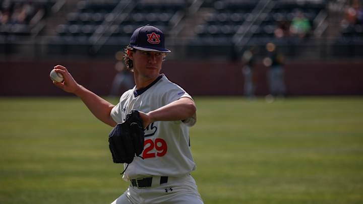 Takeaways: Auburn run rules #1 LSU in game three handing the Bayou Bengals their first series loss in SEC play