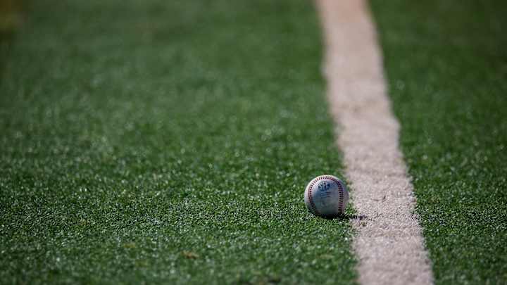 Alabama head baseball coach Brad Bohannon fired amid gambling probe