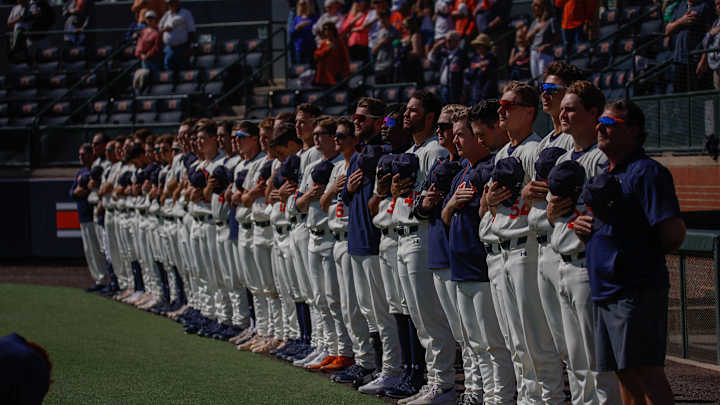 Updated SEC baseball power rankings after week four action; Georgia, Kentucky, and Arkansas all rise Updated SEC baseball power rankings after week four action; Georgia, Kentucky, and Arkansas all rise