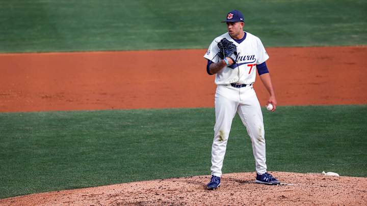 Takeaways from Auburn's double-header with Southeastern Louisiana