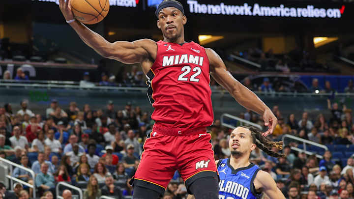 Heat vs. Nuggets Finals Schedule: Details