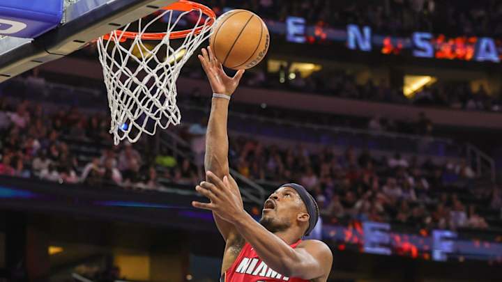 Miami Heat Now Three Games From No. 6 Seed After Wasting Jimmy Butler's Big Night Against Orlando Magic Miami Heat Now Three Games From No. 6 Seed After Wasting Jimmy Butler's Big Night Against Orlando Magic