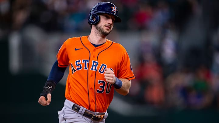 WATCH: Kyle Tucker Gives Team USA Lead Over Great Britain