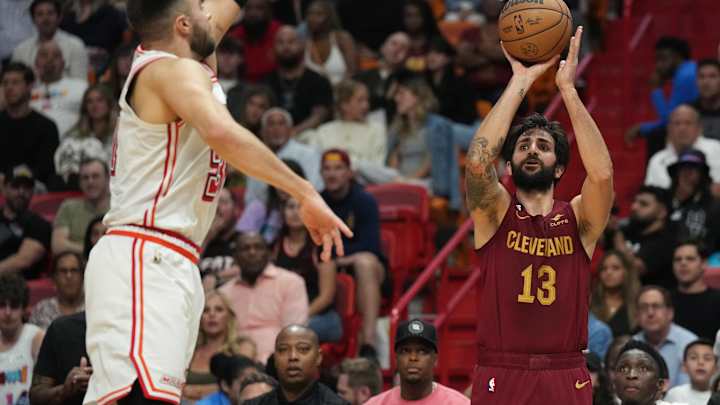 The Cavs Are Finally Experiencing Playoff Like Games The Cavs Are Finally Experiencing Playoff Like Games