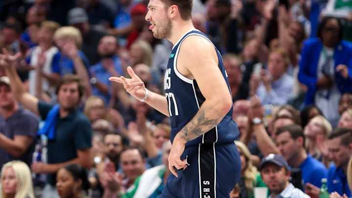 Injury Report: Mavericks Reveal Luka Doncic's Status vs. Grizzlies