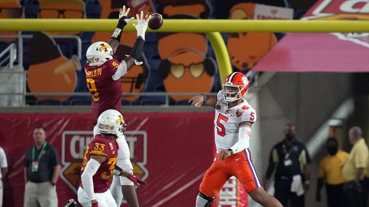 Finding Broncos: Two Edge Defenders to Take a Shot On