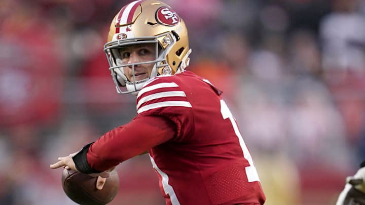 How Brock Purdy's Surgery Potentially Changes the 49ers' Free Agency Plans How Brock Purdy's Surgery Potentially Changes the 49ers' Free Agency Plans