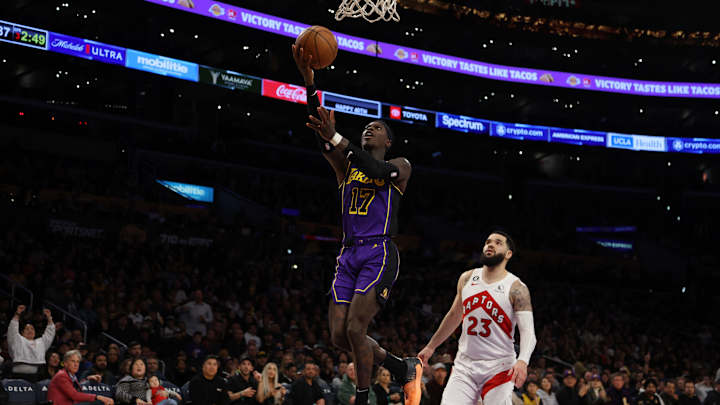 Lakers News: LA Twitter Ecstatic After Team's Third Straight Win Lakers News: LA Twitter Ecstatic After Team's Third Straight Win