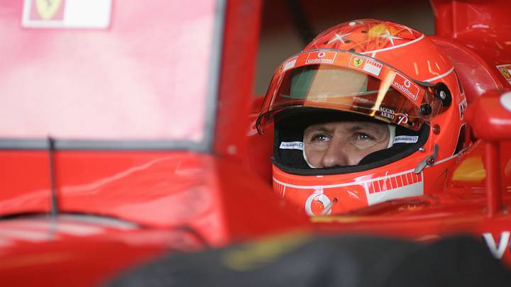 Friend Of Michael Schumacher Speaks Out With Emotional Message To Former F1 Champion