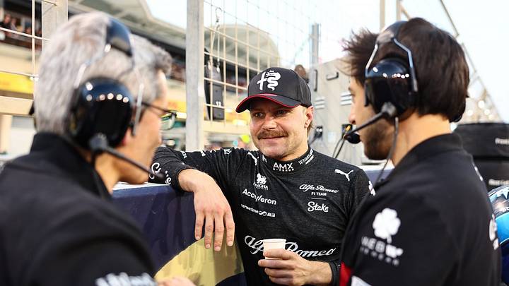 F1 News: Valtterri Bottas Blames Mercedes For "Restricting" His Life Before Alfa Romeo Move