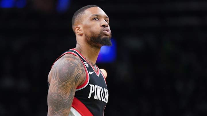 Damian Lillard Thinks Sixers ‘Didn’t Believe’ in Matisse Thybulle Damian Lillard Thinks Sixers ‘Didn’t Believe’ in Matisse Thybulle