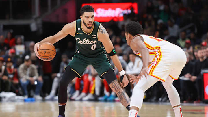 Eastern Conference Recaps, March 11: Tempers Flare Between Trae Young-Marcus Smart While Jayson Tatum Leads Celtics Past Hawks