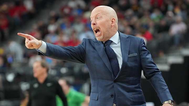 Pac-12 Tournament: Arizona Tops UCLA in Riveting Title Game