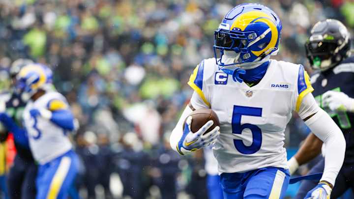 Does The Miami Dolphins Trade For Jalen Ramsey Mean They Are Making More Blockbuster Moves Of Late Than The Heat?