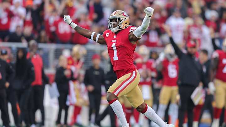 Jimmie Ward Agrees to Sign with the Houston Texans Jimmie Ward Agrees to Sign with the Houston Texans