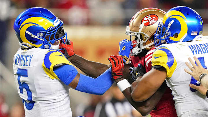 49ers Division Rival Rams are Trading Away Jalen Ramsey