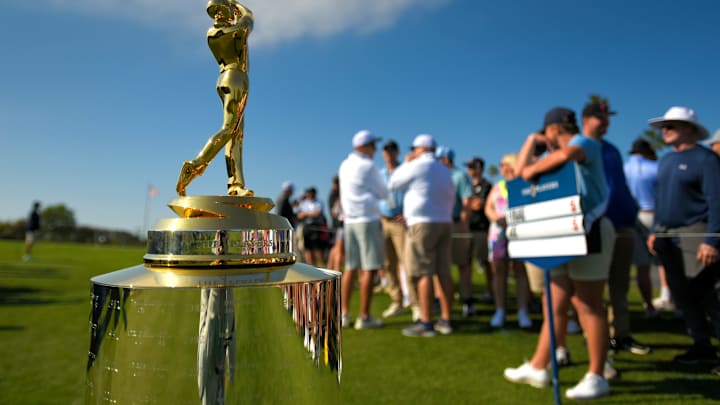 NBC’s Paul Azinger Continues to Infuriate Fans During The Players Championship