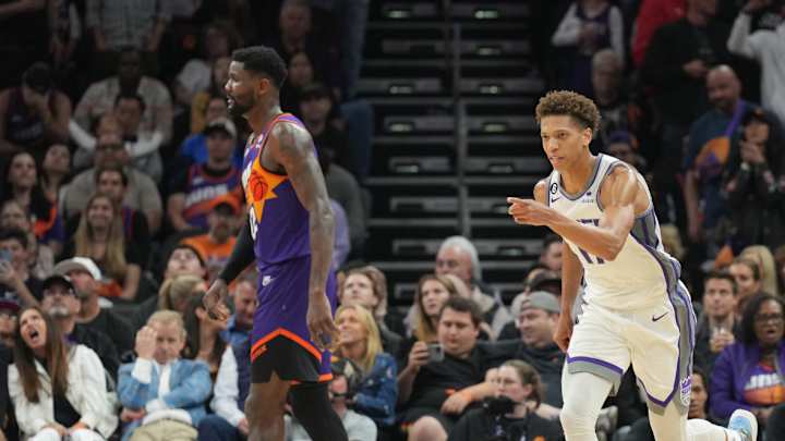Suns' Bench Needs Improvement to Return to Winning Ways