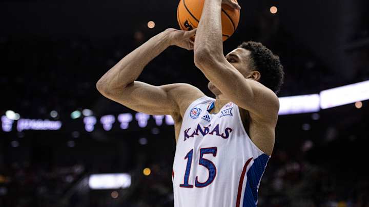 Three Takeaways: McCullar's importance clear in Kansas loss to Texas