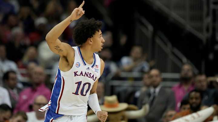 Selection Committee Reveals Official 1–68 Rankings for 2023 Men’s NCAA Tournament