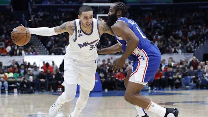 76ers vs Wizards: Game Odds, Players to Watch on Sunday 76ers vs Wizards: Game Odds, Players to Watch on Sunday