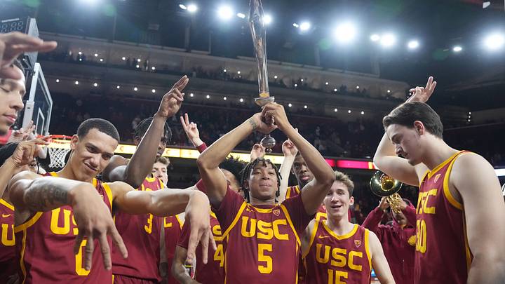 Selection Sunday live updates: Where will USC Trojans be seeded in 2023 NCAA Tournament bracket?