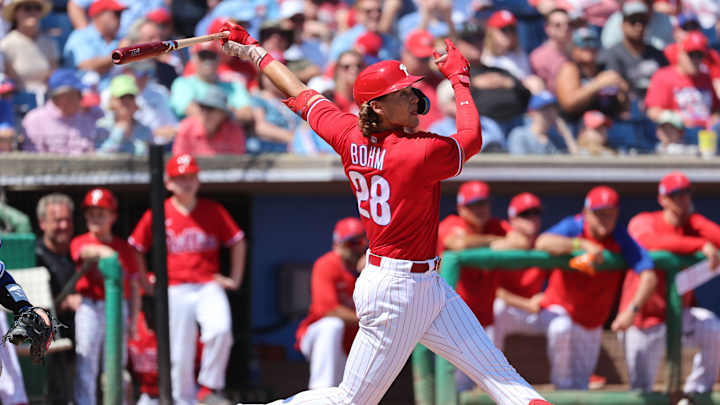 Philadelphia Phillies Come to Terms With 22 Arbitration-Eligible Players Philadelphia Phillies Come to Terms With 22 Arbitration-Eligible Players