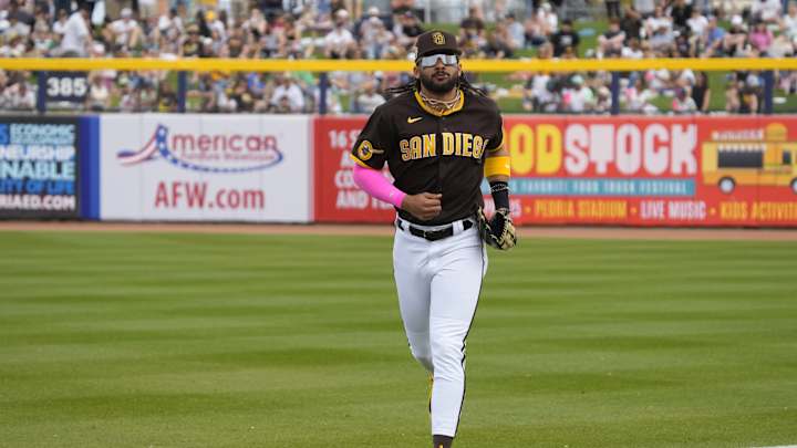 Padres News: Fernando Tatis Jr. Highlights Practice As Reason He Saw Plate Success Saturday Padres News: Fernando Tatis Jr. Highlights Practice As Reason He Saw Plate Success Saturday